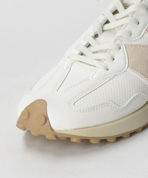 NEW BALANCE（ニューバランス）の「＜New Balance＞ ウィメンズ WGS327