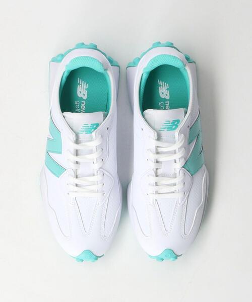 NEW BALANCE（ニューバランス）の「＜New Balance＞ ウィメンズ WGS327