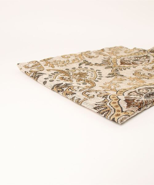 チチカカ（チチカカ）の「ジャカードA4トートバッグ【WEB限定】（トートバッグ・レディース・その他1/その他5/その他8/その他9/その他10/その他12・FREE）」の13枚目の写真