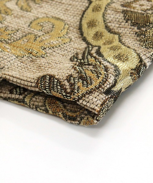 チチカカ（チチカカ）の「ジャカードA4トートバッグ【WEB限定】（トートバッグ・レディース・その他1/その他5/その他8/その他9/その他10/その他12・FREE）」の11枚目の写真