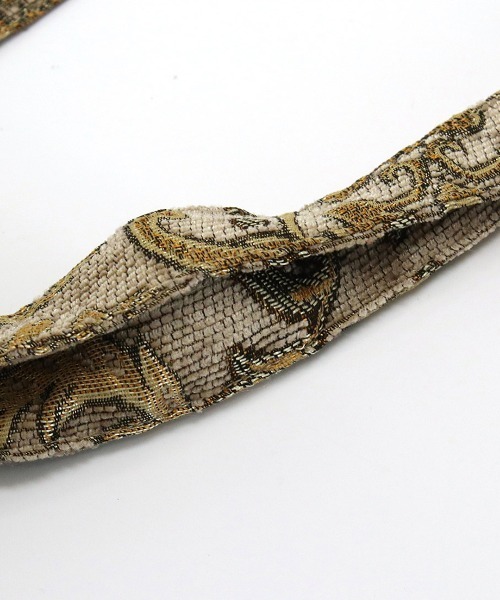 チチカカ（チチカカ）の「ジャカードA4トートバッグ【WEB限定】（トートバッグ・レディース・その他1/その他5/その他8/その他9/その他10/その他12・FREE）」の12枚目の写真