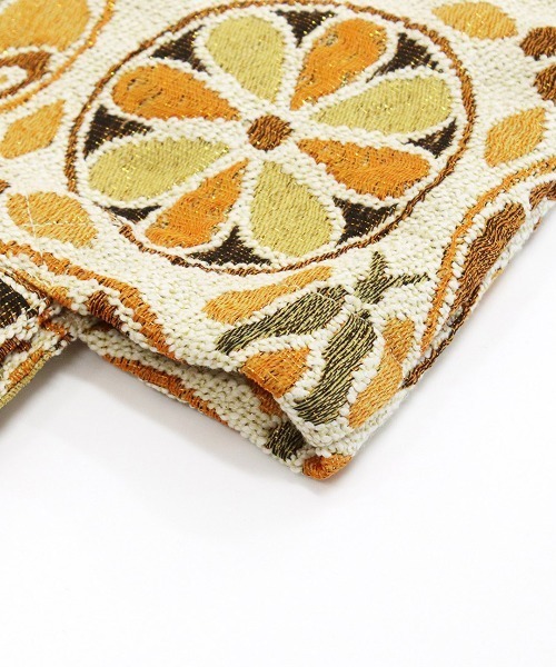 チチカカ（チチカカ）の「ジャカードA4トートバッグ【WEB限定】（トートバッグ・レディース・その他1/その他5/その他8/その他9/その他10/その他12・FREE）」の21枚目の写真