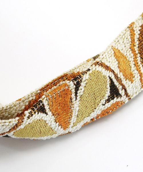 チチカカ（チチカカ）の「ジャカードA4トートバッグ【WEB限定】（トートバッグ・レディース・その他1/その他5/その他8/その他9/その他10/その他12・FREE）」の22枚目の写真