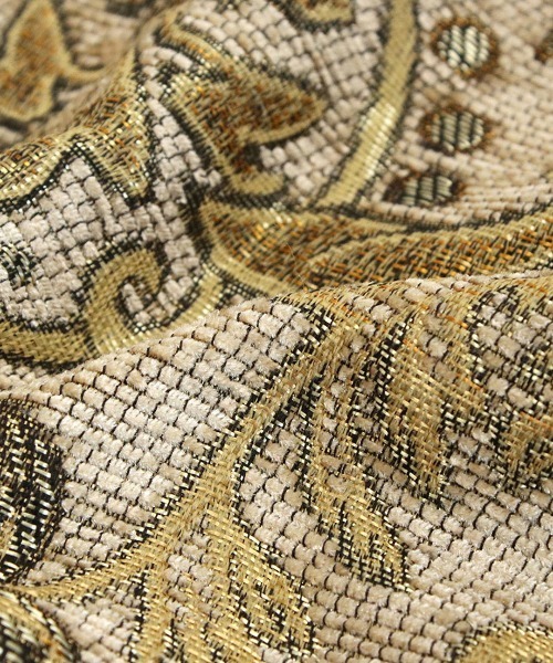 チチカカ（チチカカ）の「ジャカードA4トートバッグ【WEB限定】（トートバッグ・レディース・その他1/その他5/その他8/その他9/その他10/その他12・FREE）」の16枚目の写真