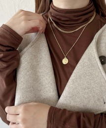 【apres jour clair】クシュクシュインナー【ZOZOTOWN限定アイテム】