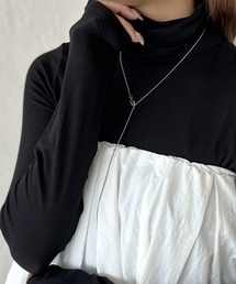 【apres jour clair】クシュクシュインナー【ZOZOTOWN限定アイテム】
