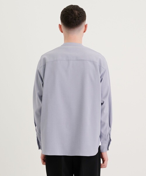 CITY TOKYO（シティトウキョウ）の「リラックスオーバーサイズシャツ