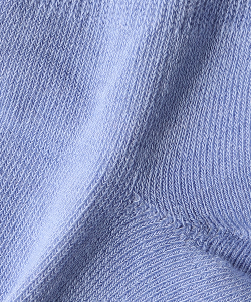 SOCKSSS(ソックス)の「【SOCKSSS / ソックス】ITS NOT BLUE(ソックス/靴下・メンズ・ラベンダー・SMALL/LARGE)」の6枚目の写真