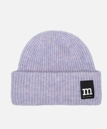 marimekko（マリメッコ）の「Solid / Pjettar beanie（ニットキャップ