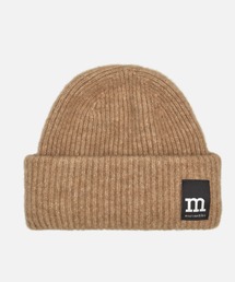 marimekko（マリメッコ）の「Solid / Pjettar beanie（ニット