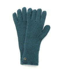 LILY BROWN | ホールタッチリブニットグローブ(手袋)