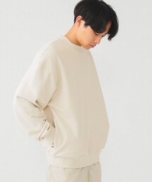 BEAMS | BEAMS / クルーネック スウェット(スウェット)