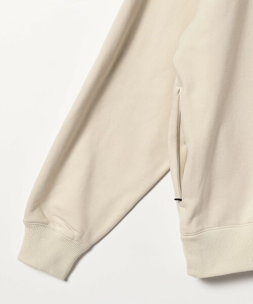 BEAMS（ビームス）の「BEAMS / クルーネック スウェット（スウェット・メンズ・ライトグレー/ネイビー・M/XL/L/S）」の12枚目の写真