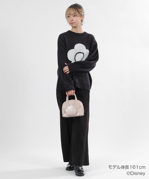 MARY QUANT（マリークワント）の「ミッキーマウス/ミニーマウス 