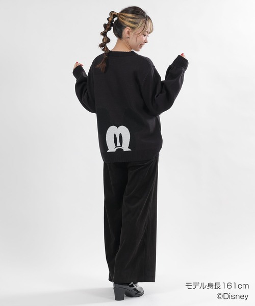 MARY QUANT（マリークワント）の「ミッキーマウス/ミニーマウス 
