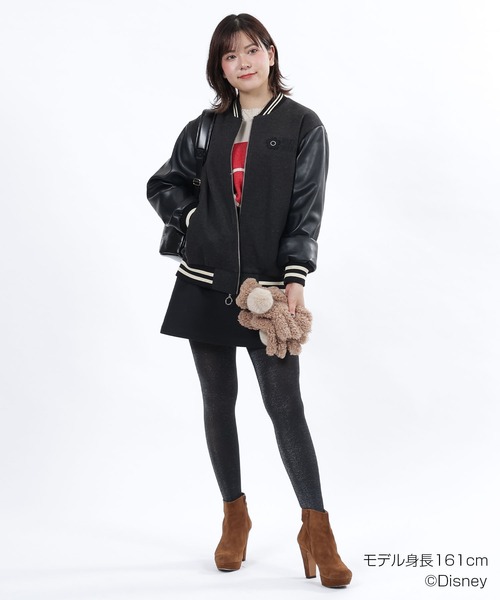 MARY QUANT マリークワント　ミニー 長袖カーディガン ニット　新品 MARY QUANT マリークワント ミニー 長袖カーディガン ニット 新品