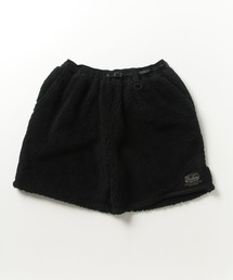 is-ness（イズネス）の「【is-ness】イズネス Y (dot) by Nordisk THM FLEECE SHORTS（その他パンツ）」