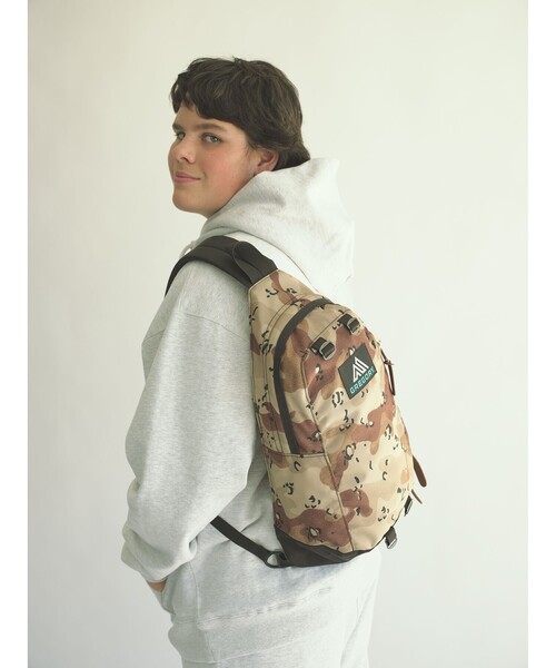 GREGORY（グレゴリー）の「GREGORY × BEAMS / 別注 SPIN SLING V2（ショルダーバッグ・メンズ・その他・ONE SIZE）」の4枚目の写真