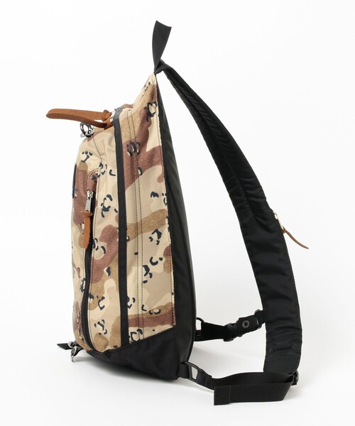 セール】GREGORY × BEAMS / 別注 SPIN SLING V2（ショルダーバッグ 