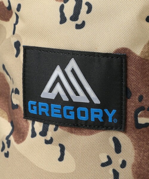 GREGORY（グレゴリー）の「GREGORY × BEAMS / 別注 SPIN SLING V2（ショルダーバッグ・メンズ・その他・ONE SIZE）」の10枚目の写真