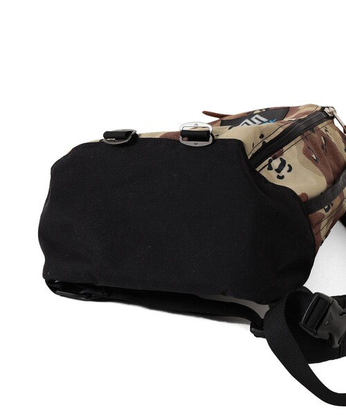 GREGORY（グレゴリー）の「GREGORY × BEAMS / 別注 SPIN SLING V2（ショルダーバッグ・メンズ・その他・ONE SIZE）」の14枚目の写真