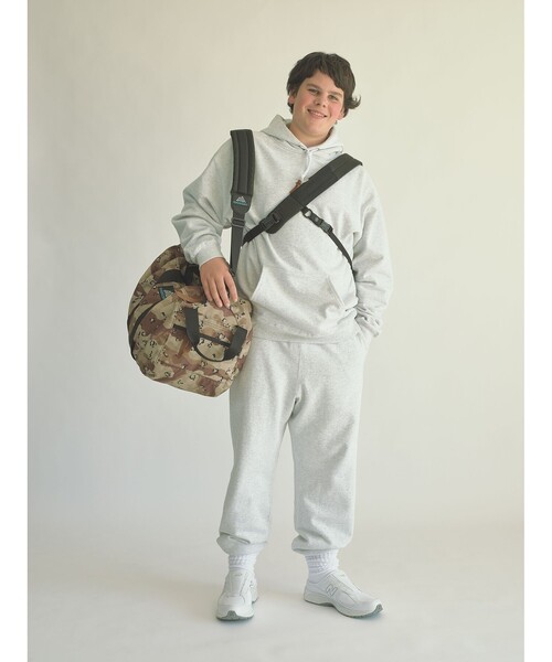 GREGORY（グレゴリー）の「GREGORY × BEAMS / 別注 SPIN SLING V2（ショルダーバッグ・メンズ・その他・ONE SIZE）」の15枚目の写真
