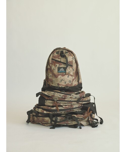 GREGORY（グレゴリー）の「GREGORY × BEAMS / 別注 SPIN SLING V2（ショルダーバッグ・メンズ・その他・ONE SIZE）」の16枚目の写真