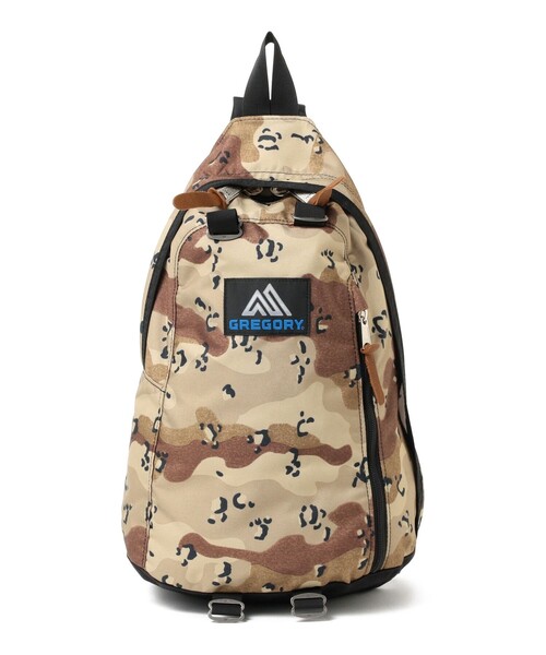GREGORY（グレゴリー）の「GREGORY × BEAMS / 別注 SPIN SLING V2（ショルダーバッグ・メンズ・その他・ONE SIZE）」の21枚目の写真