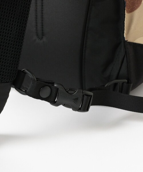 GREGORY（グレゴリー）の「GREGORY × BEAMS / 別注 SPIN SLING V2（ショルダーバッグ・メンズ・その他・ONE SIZE）」の22枚目の写真