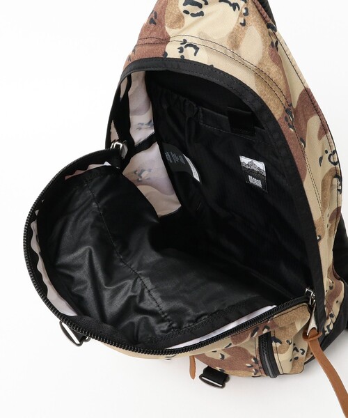 GREGORY（グレゴリー）の「GREGORY × BEAMS / 別注 SPIN SLING V2（ショルダーバッグ・メンズ・その他・ONE SIZE）」の19枚目の写真
