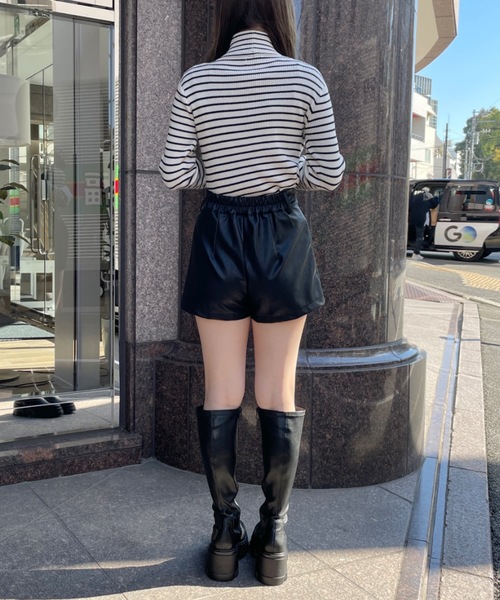 NOMAE（ノーマエ）の「ショートパンツ（その他パンツ）」 - WEAR