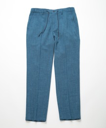 MEN'S BIGI | ブッチャーストレッチイージーパンツ(スラックス)