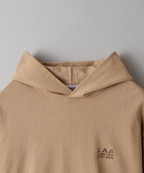 LOS ANGELES APPAREL（ロサンゼルスアパレル）の「【別注】 ＜LOS