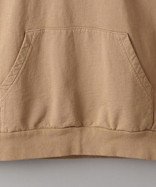 BEAUTY&YOUTH別注 LOS ANGELES APPAREL パーカー LOS ANGELES APPAREL（ロサンゼルスアパレル）の「【別注】 ＜LOS