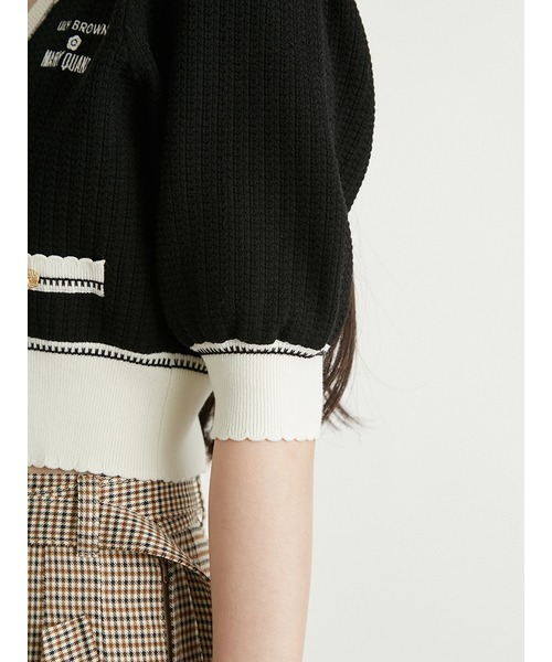 LILY BROWN（リリーブラウン）の「【LILY BROWN×MARY QUANT