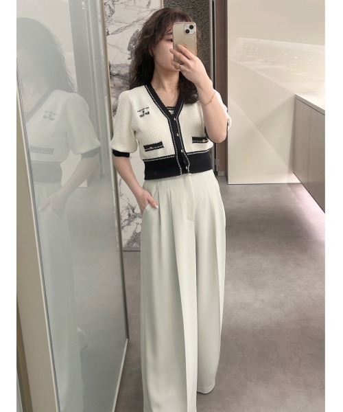 LILY BROWN（リリーブラウン）の「【LILY BROWN×MARY QUANT