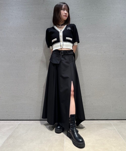 LILY BROWN（リリーブラウン）の「【LILY BROWN×MARY QUANT
