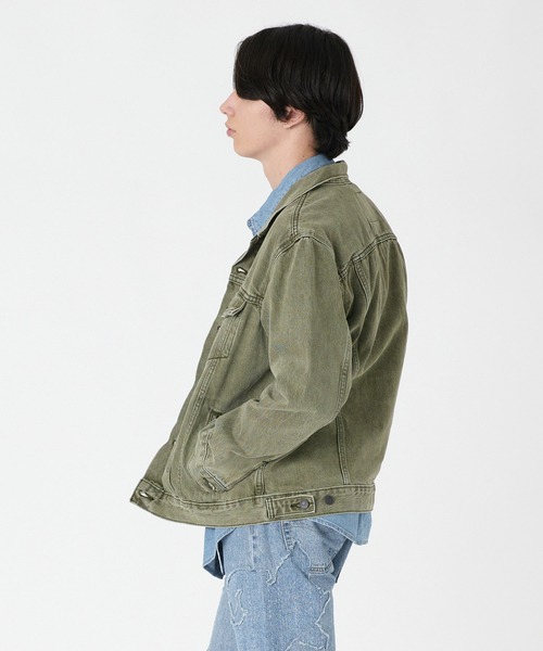 Levi's（リーバイス）の「Levi's/リーバイス トラッカー