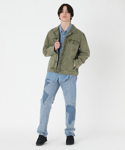 Levi's（リーバイス）の「Levi's/リーバイス トラッカー
