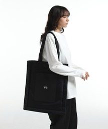 Y-3 LUX TOTE