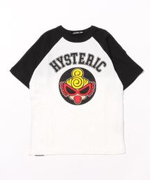 【HYSTERIC MINI】Tシャツ☆105cm HYSTERIC MINI（ヒステリックミニ）の「Hystericmini MINIDOLLパネル