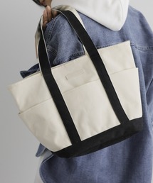 BARNYARDSTORM | BARNYARDSTORM / 6ポケットトートL【WEB限定カラー】(ショルダーバッグ)