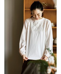 ａｎｄ　ｍｙｅｒａ　アンティークトップス