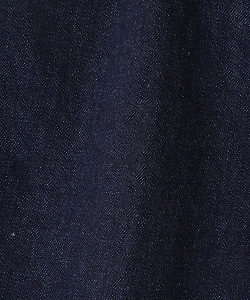 marka（マーカ）の「marka / マーカ：SHOE CUT JEANS - INDIGO -：M24A 