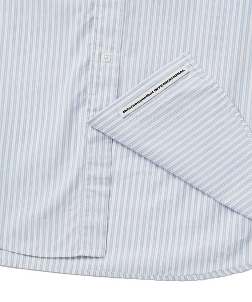 thisisneverthat（ディスイズネバーザット）の「DSN Striped