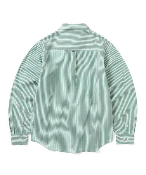 thisisneverthat（ディスイズネバーザット）の「DSN Striped