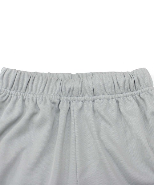 STARTER(スターター)の「STARTER スターター ハーフパンツ(その他パンツ・キッズ・ネイビー/チャコール/グレー/ブラック・160cm/150cm/140cm/130cm)」の9枚目の写真