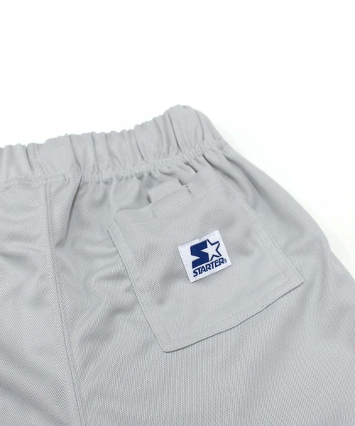 STARTER(スターター)の「STARTER スターター ハーフパンツ(その他パンツ・キッズ・ネイビー/チャコール/グレー/ブラック・160cm/150cm/140cm/130cm)」の12枚目の写真
