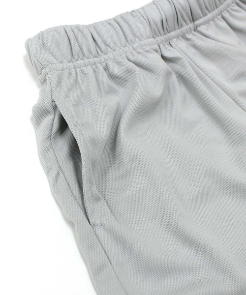 STARTER(スターター)の「STARTER スターター ハーフパンツ(その他パンツ・キッズ・ネイビー/チャコール/グレー/ブラック・160cm/150cm/140cm/130cm)」の7枚目の写真