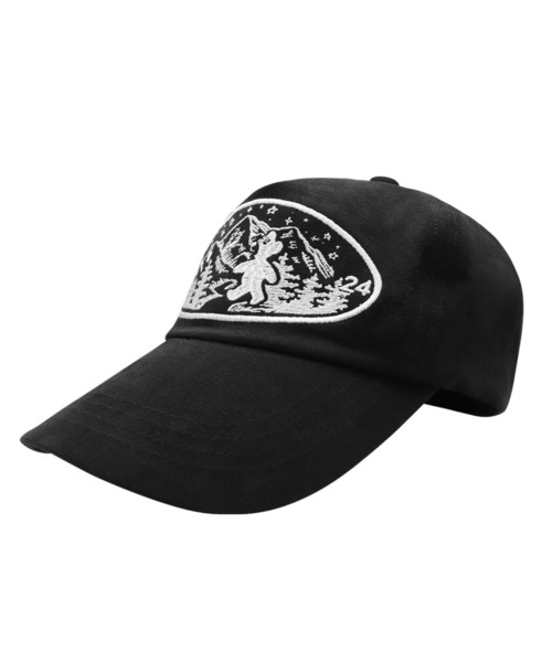 ★OY★ C.P ODOLLY CAP-BLACK★正規品/韓国直送料込/人気 OY/オーワイ』 C.P ODOLLY CAP/オードリーキャップ OY│A'GEM/9